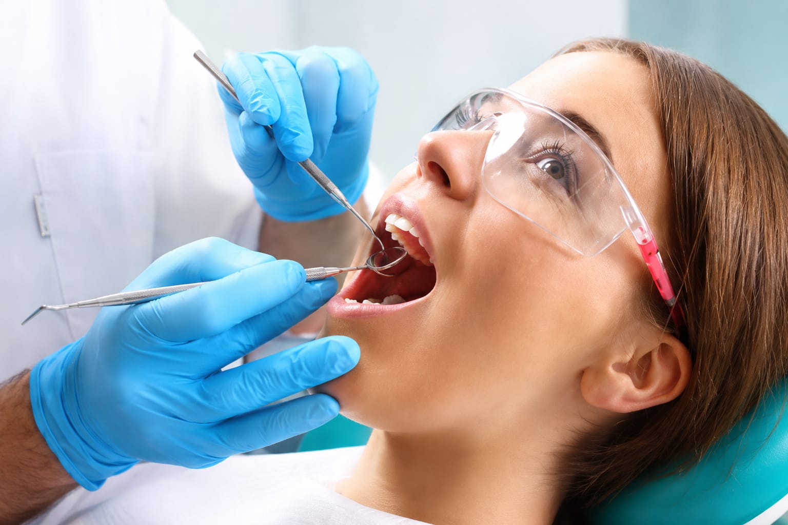 Pediatric Dentistry